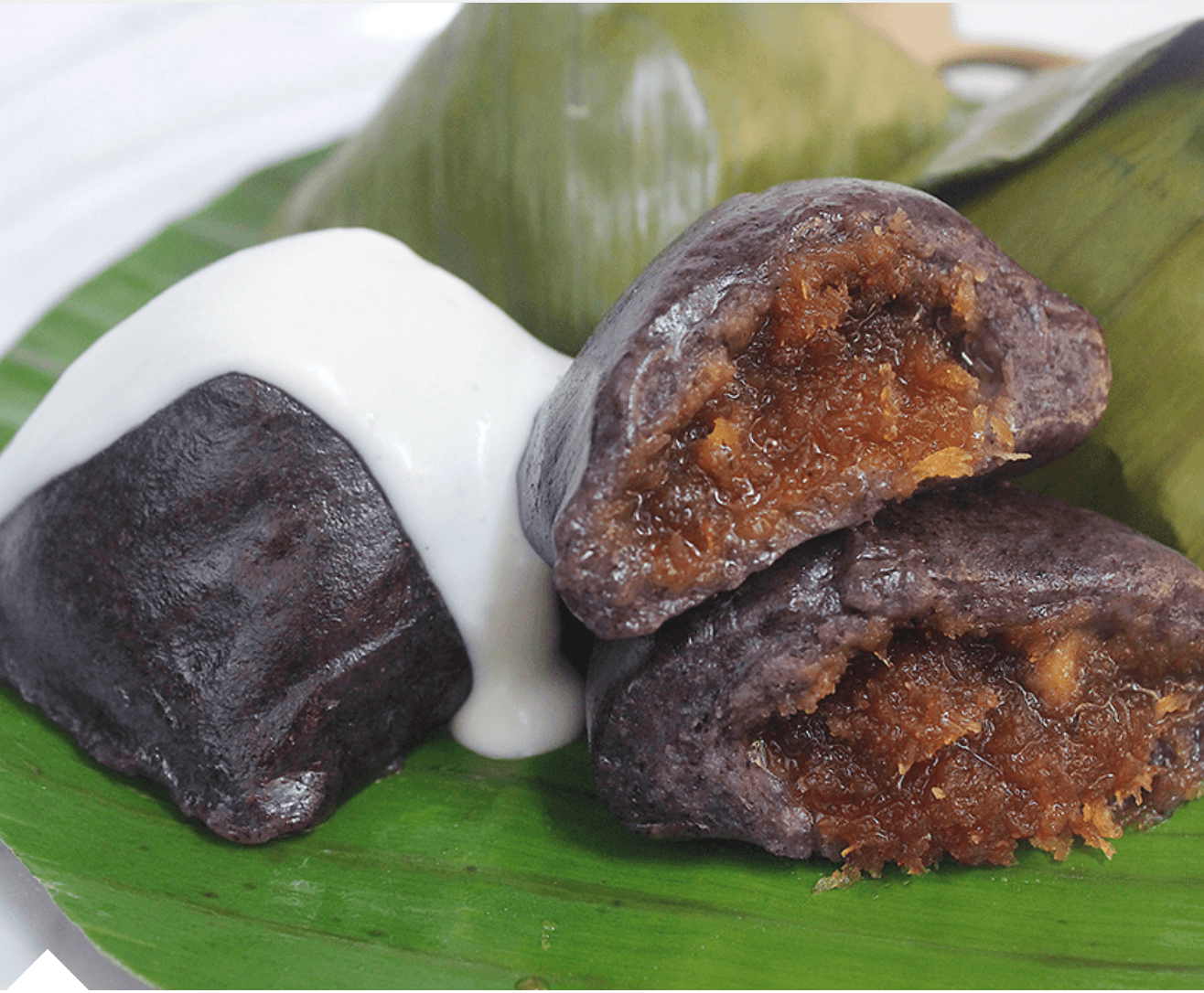 Kuih Koci